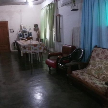 Casa Lucy Vila Puerto Iguazú Exterior foto