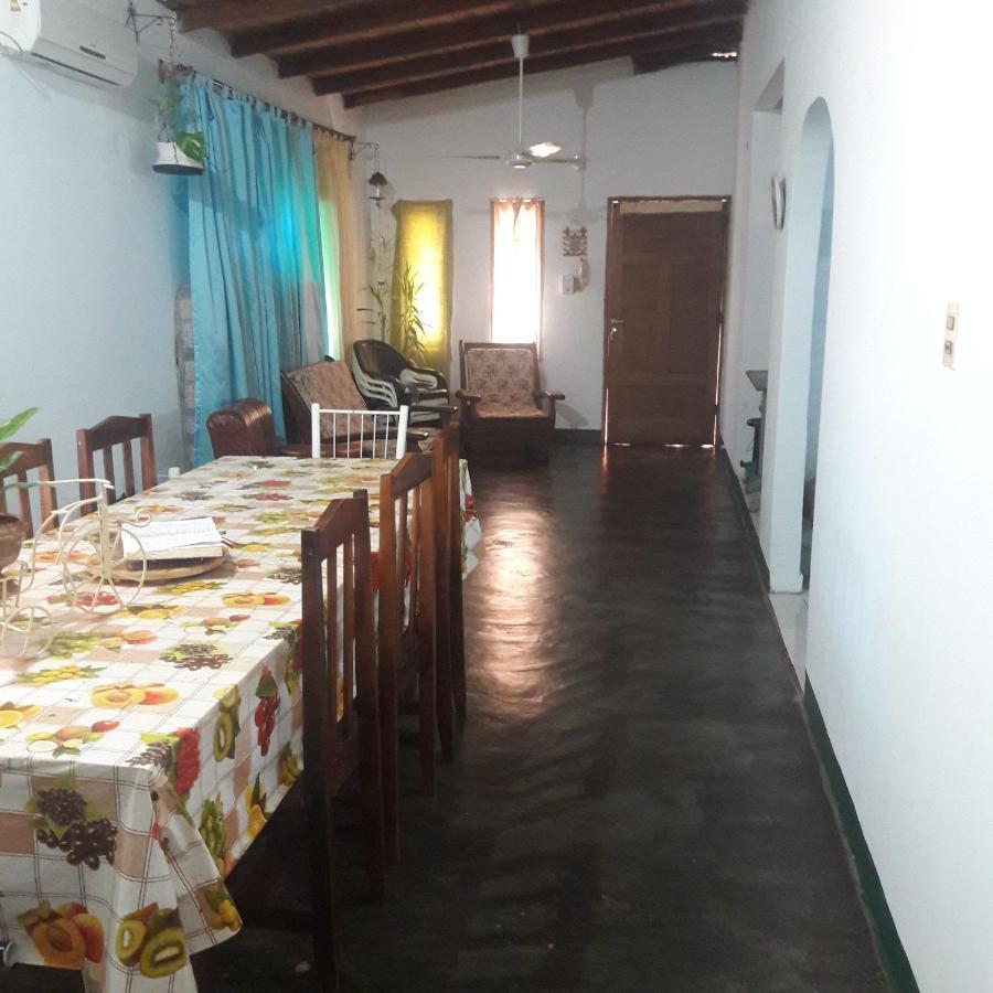 Casa Lucy Vila Puerto Iguazú Exterior foto