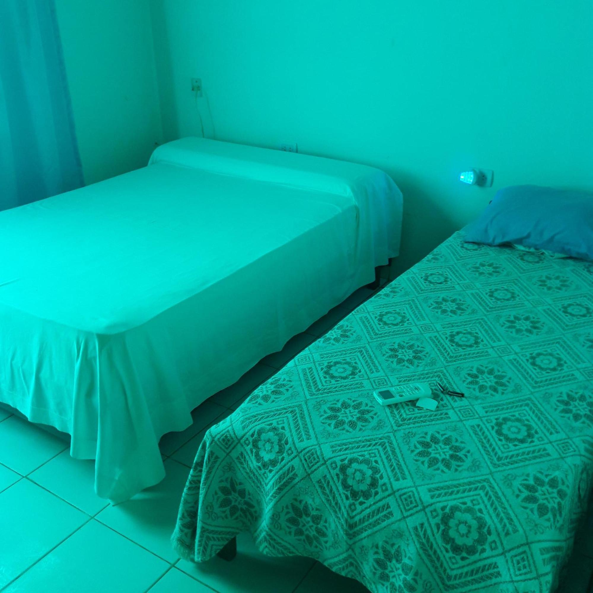 Casa Lucy Vila Puerto Iguazú Quarto foto
